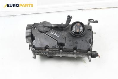 Глава за Volkswagen Golf V Hatchback (10.2003 - 02.2009) 1.9 TDI, 90 к.с.