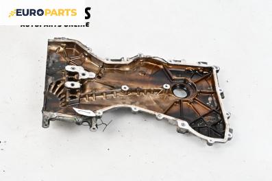 Капак ангренажна верига за Mazda 6 Station Wagon I (08.2002 - 12.2007) 1.8, 120 к.с.