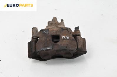 Спирачен апарат за Mazda 6 Station Wagon I (08.2002 - 12.2007), позиция: предна, лява