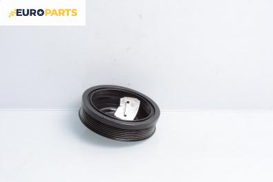 Демпферна шайба за Volkswagen Golf V Hatchback (10.2003 - 02.2009) 1.9 TDI, 90 к.с.