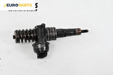 Дюза дизел за Audi A4 Avant B7 (11.2004 - 06.2008) 2.0 TDI, 140 к.с., № 0986441529