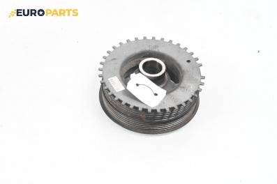 Демпферна шайба за Mazda 5 Minivan I (02.2005 - 12.2010) 1.8, 116 к.с.