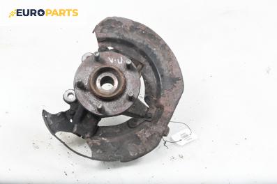 Шенкел главина за Mazda 5 Minivan I (02.2005 - 12.2010), позиция: предна, лява