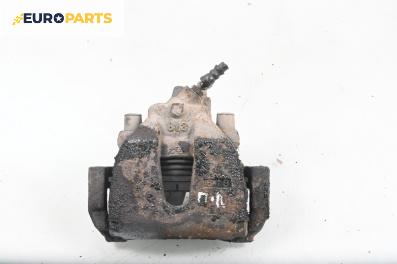 Спирачен апарат за Mazda 5 Minivan I (02.2005 - 12.2010), позиция: предна, лява