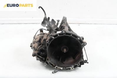 Ръчна скоростна кутия за Mazda 5 Minivan I (02.2005 - 12.2010) 1.8, 116 к.с.