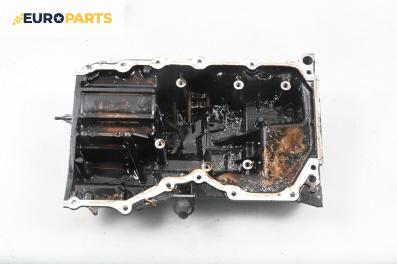Картер за Mazda 5 Minivan I (02.2005 - 12.2010) 1.8, 116 к.с.