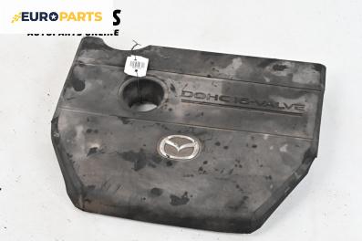 Декоративен капак двигател за Mazda 6 Station Wagon I (08.2002 - 12.2007)