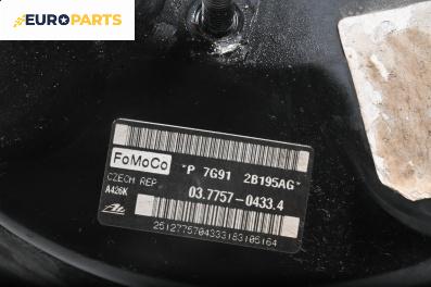 Серво усилвател за Ford Mondeo IV Sedan (03.2007 - 01.2015)