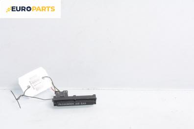 Индикатор AIRBAG за Volkswagen Passat V Sedan B6 (03.2005 - 12.2010)