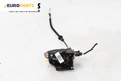 Брава на врата за Volkswagen Passat V Sedan B6 (03.2005 - 12.2010), позиция: предна, лява