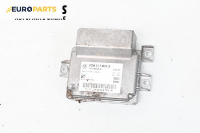 Модул паркинг спирачка за Volkswagen Passat V Sedan B6 (03.2005 - 12.2010), № 3C0907801E