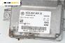Модул паркинг спирачка за Volkswagen Passat V Sedan B6 (03.2005 - 12.2010), № 3C0907801E