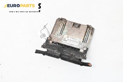 Компютър двигател за Volkswagen Passat V Sedan B6 (03.2005 - 12.2010) 2.0 TDI, 140 к.с., № 0281013440