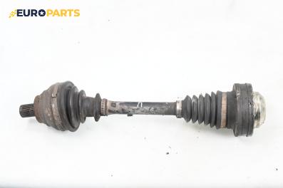 Полуоска за Volkswagen Passat V Sedan B6 (03.2005 - 12.2010) 2.0 TDI, 140 к.с., позиция: предна, лява