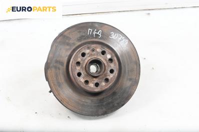 Шенкел главина за Volkswagen Passat V Sedan B6 (03.2005 - 12.2010), позиция: предна, дясна