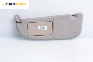 Сенник за Peugeot 206 Hatchback (08.1998 - 12.2012), позиция: лява