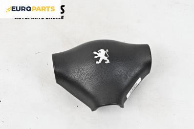 Airbag за Peugeot 206 Hatchback (08.1998 - 12.2012), 2+1 вр., хечбек, позиция: предна