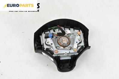 Airbag за Peugeot 206 Hatchback (08.1998 - 12.2012), 2+1 вр., хечбек, позиция: предна