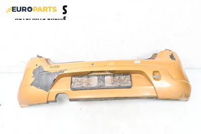 Задна броня за Dacia Sandero Hatchback I (06.2008 - 12.2012), хечбек