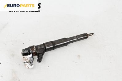 Дюза дизел за BMW X5 Series E53 (05.2000 - 12.2006) 3.0 d, 218 к.с., № 7 789 661