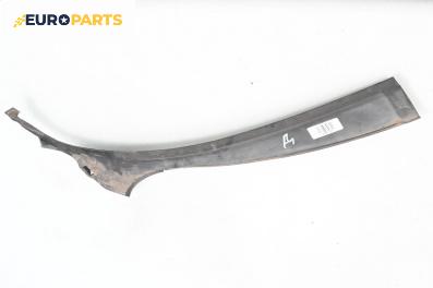 Кора под чистачки за Peugeot 206 Hatchback (08.1998 - 12.2012), 2+1 вр., хечбек