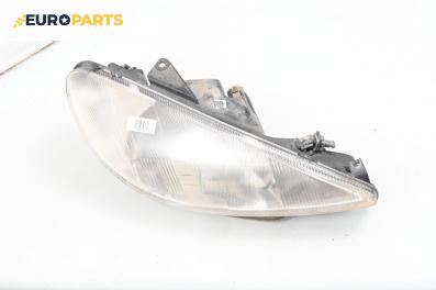 Фар за Peugeot 206 Hatchback (08.1998 - 12.2012), хечбек, позиция: дясна
