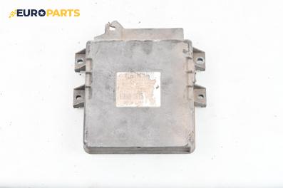 Компютър двигател за Peugeot 206 Hatchback (08.1998 - 12.2012) 1.1 i, 60 к.с.