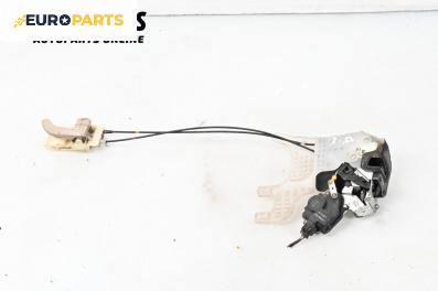Брава на врата за Hyundai Tucson SUV I (06.2004 - 11.2010), позиция: задна, дясна