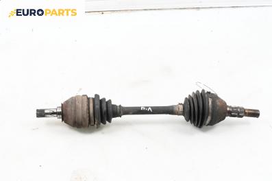 Полуоска за Opel Vectra C Sedan (04.2002 - 01.2009) 1.8 16V, 122 к.с., позиция: предна, лява