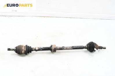 Полуоска за Opel Vectra C Sedan (04.2002 - 01.2009) 1.8 16V, 122 к.с., позиция: предна, дясна