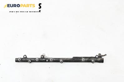 Горивна рейка за BMW X5 Series E53 (05.2000 - 12.2006) 3.0 d, 218 к.с., № 0445216008