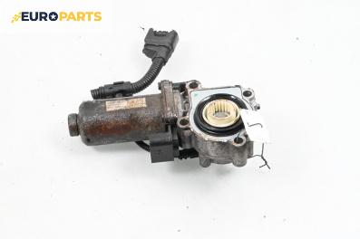 Актуатор раздатка за BMW X5 Series E53 (05.2000 - 12.2006) 3.0 d, 218 к.с., автоматик, № 0 130 008 507