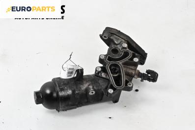 Корпус за маслен филтър за BMW X5 Series E53 (05.2000 - 12.2006) 3.0 d, 218 к.с.