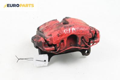 Спирачен апарат за Volkswagen Passat V Sedan B6 (03.2005 - 12.2010), позиция: предна, лява