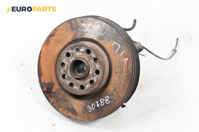 Шенкел главина за Volkswagen Passat V Sedan B6 (03.2005 - 12.2010), позиция: предна, лява