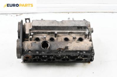 Глава за Opel Vectra C Sedan (04.2002 - 01.2009) 1.8 16V, 122 к.с.