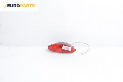 Светлина мъгла за Peugeot 206 Hatchback (08.1998 - 12.2012), хечбек