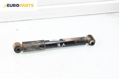 Амортисьор за Peugeot 206 Hatchback (08.1998 - 12.2012), хечбек, позиция: задна, лява