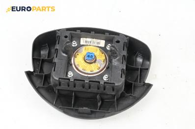 Airbag за Dacia Sandero Hatchback I (06.2008 - 12.2012), 4+1 вр., хечбек, позиция: предна