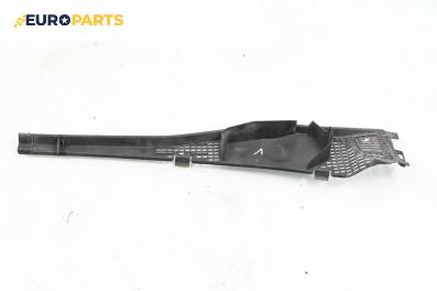 Кора под чистачки за Dacia Sandero Hatchback I (06.2008 - 12.2012), 4+1 вр., хечбек