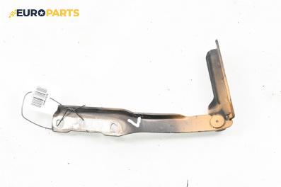 Панта преден капак за Dacia Sandero Hatchback I (06.2008 - 12.2012), 4+1 вр., хечбек, позиция: лява
