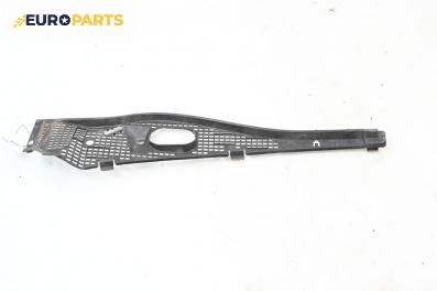 Кора под чистачки за Dacia Sandero Hatchback I (06.2008 - 12.2012), 4+1 вр., хечбек