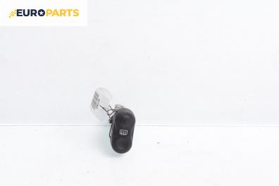 Бутон подгрев задно стъкло  за Dacia Sandero Hatchback I (06.2008 - 12.2012)