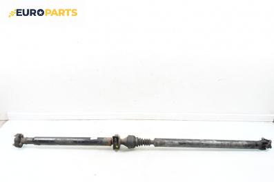 Кардан за Hyundai Tucson SUV I (06.2004 - 11.2010) 2.0 CRDi 4WD, 140 к.с.