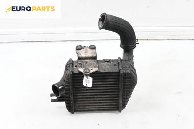 Интеркулер за Hyundai Tucson SUV I (06.2004 - 11.2010) 2.0 CRDi 4WD, 140 к.с.