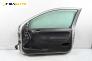 Врата за Peugeot 206 Hatchback (08.1998 - 12.2012), 2+1 вр., хечбек, позиция: дясна