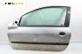 Врата за Peugeot 206 Hatchback (08.1998 - 12.2012), 2+1 вр., хечбек, позиция: лява