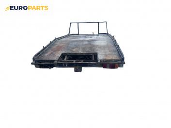 Платформа за пътна помощ за Mercedes-Benz T1 T1/TN Platform (07.1981 - 06.1995), товарен