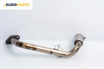 EGR тръба за BMW X5 Series E53 (05.2000 - 12.2006) 3.0 d, 218 к.с.