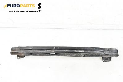 Основа броня за Volkswagen Passat V Sedan B6 (03.2005 - 12.2010), седан, позиция: задна